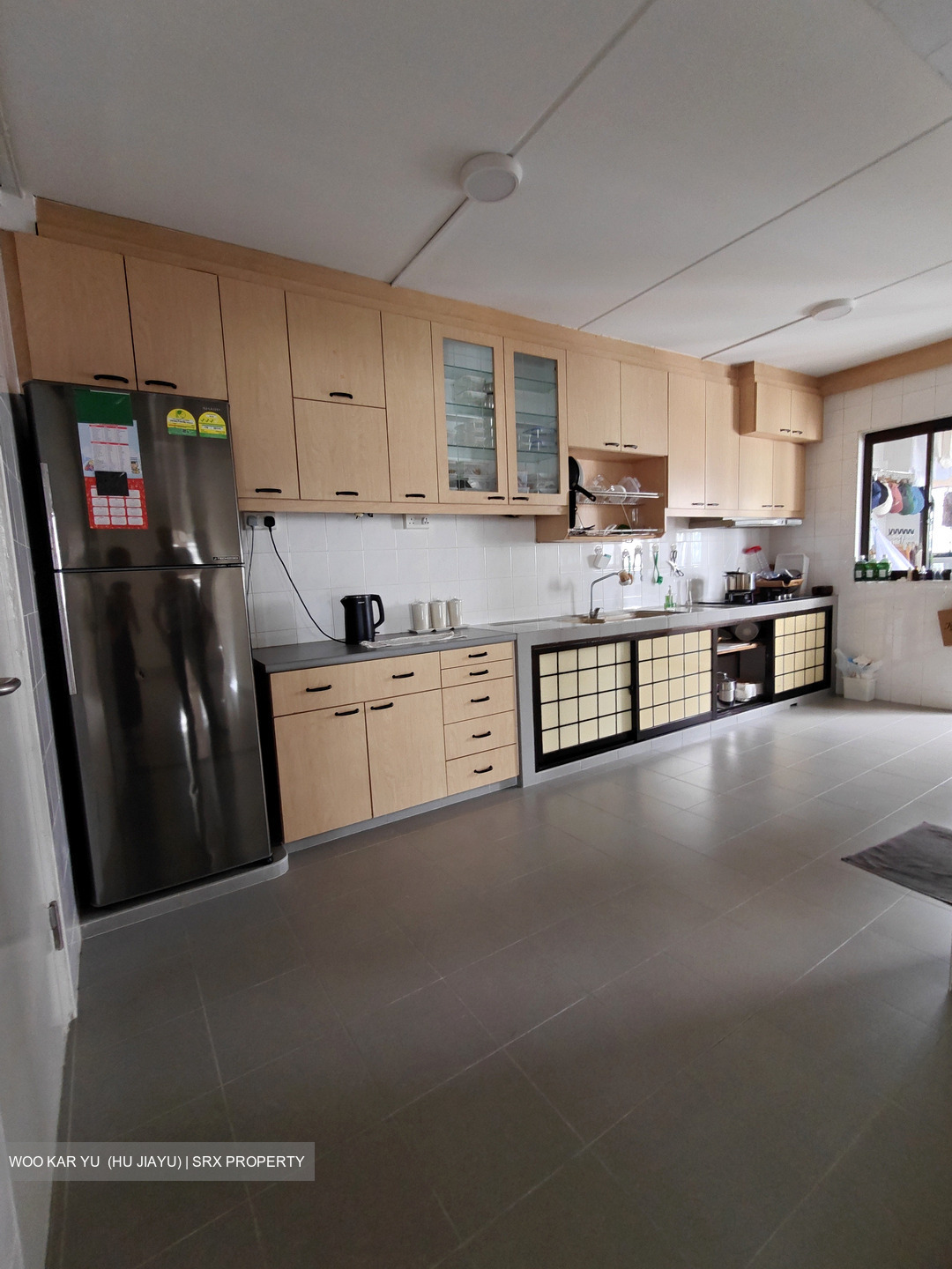 Blk 124A Rivervale Drive (Sengkang), HDB 5 Rooms #580157881
